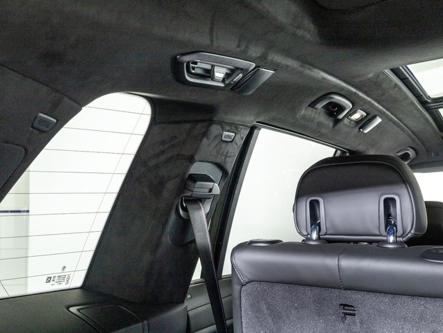 BMW X7 xDrive40d color Gris. Año 2025. 259KW(352CV). Diésel. En concesionario Oliva Motor Girona de Girona