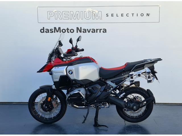 BMW Motorrad R 1300 GS Adventure  de ocasión 