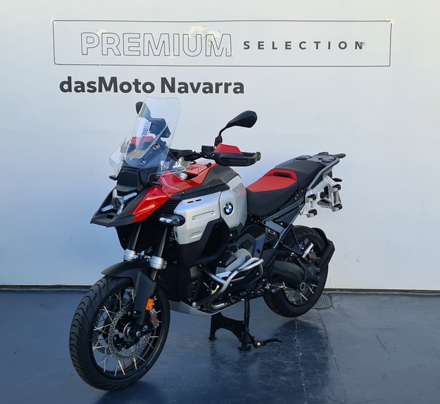 BMW Motorrad R 1300 GS Adventure  de ocasión 