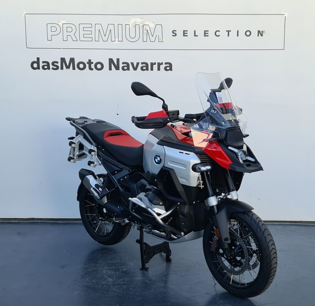 BMW Motorrad R 1300 GS Adventure  de ocasión 