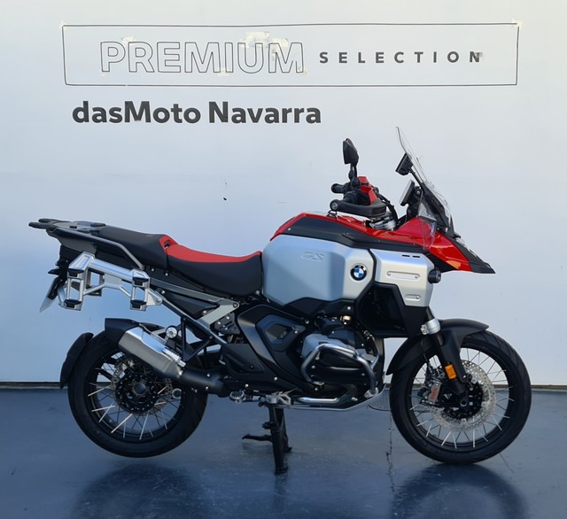 BMW Motorrad R 1300 GS Adventure  de ocasión 