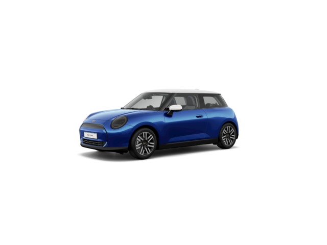 fotoG 1 del MINI MINI 3 Puertas Cooper E 135 kW (184 CV) 184cv Eléctrico del 2025 en Madrid