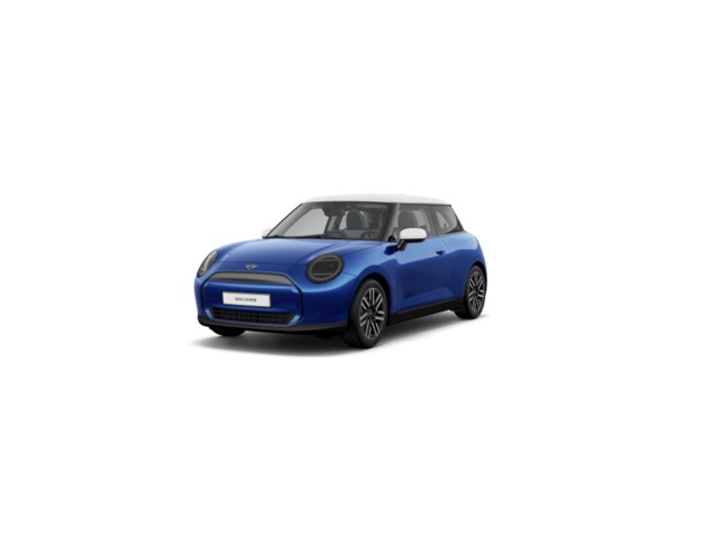 fotoG 2 del MINI MINI 3 Puertas Cooper E 135 kW (184 CV) 184cv Eléctrico del 2025 en Madrid