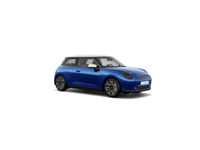 fotoG 3 del MINI MINI 3 Puertas Cooper E 135 kW (184 CV) 184cv Eléctrico del 2025 en Madrid