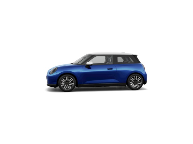 fotoG 4 del MINI MINI 3 Puertas Cooper E 135 kW (184 CV) 184cv Eléctrico del 2025 en Madrid