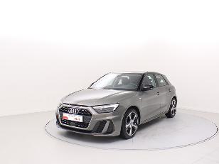Audi A1 Sportback 30 TFSI de segunda mano