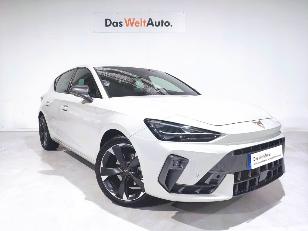 CUPRA León 1.5 eTSI de segunda mano