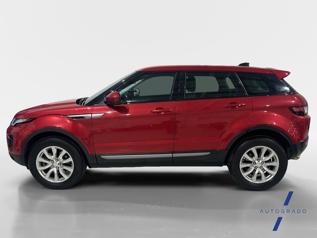 Land Rover Range Rover Evoque 2.0L TD4 Pure 4x4 110 kW (150 CV)