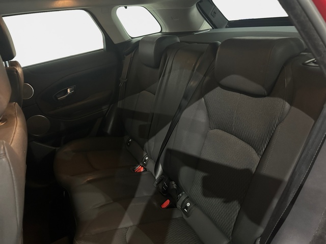 Land Rover Range Rover Evoque 2.0L TD4 Pure 4x4 110 kW (150 CV)