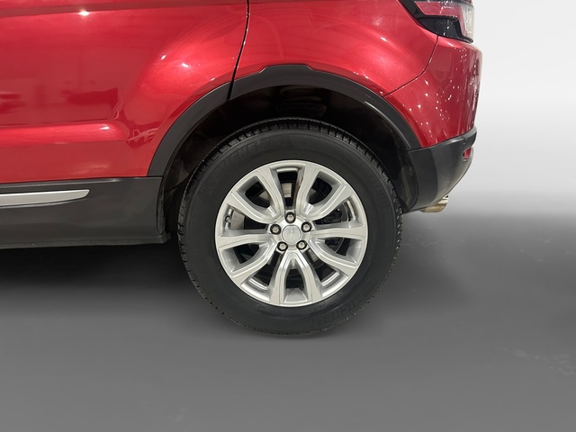 Land Rover Range Rover Evoque 2.0L TD4 Pure 4x4 110 kW (150 CV)