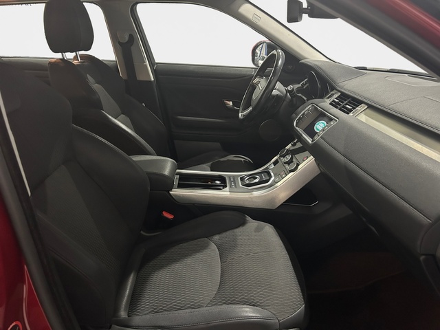 Land Rover Range Rover Evoque 2.0L TD4 Pure 4x4 110 kW (150 CV)