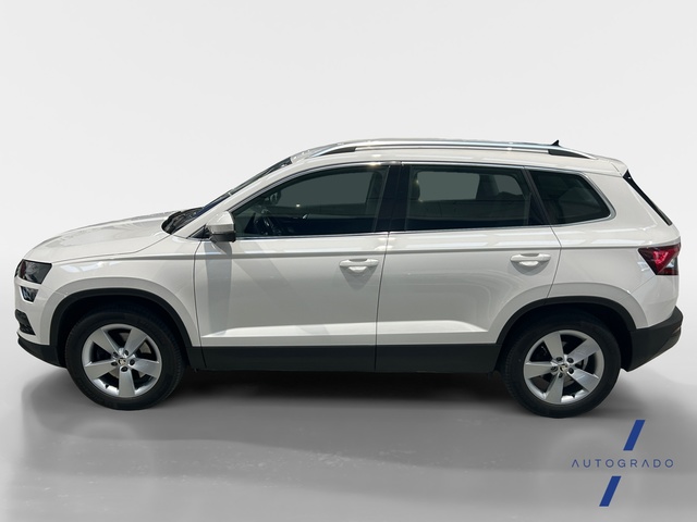 Skoda Karoq 2.0 TDI Ambition 4X4 DSG 110 kW (150 CV)