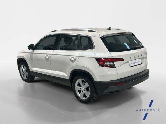 Skoda Karoq 2.0 TDI Ambition 4X4 DSG 110 kW (150 CV)