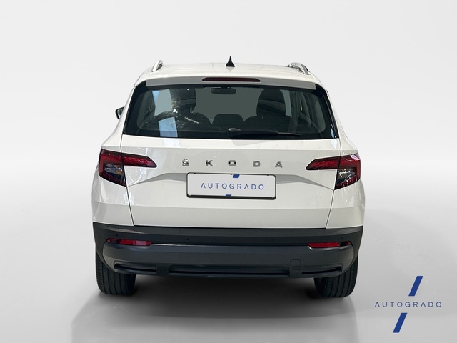 Skoda Karoq 2.0 TDI Ambition 4X4 DSG 110 kW (150 CV)