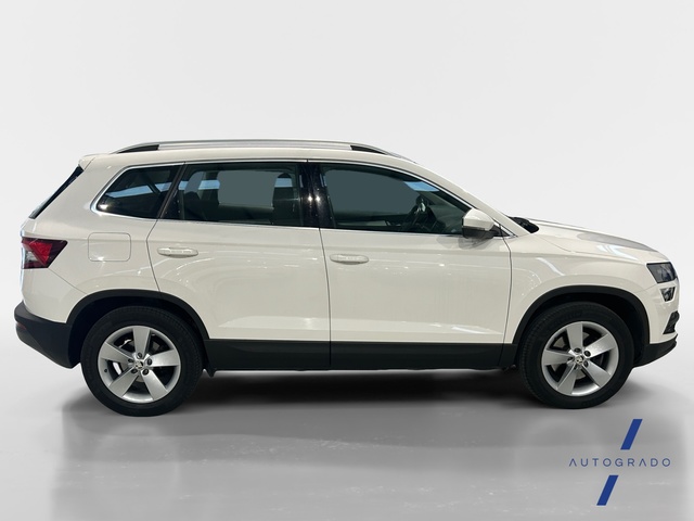 Skoda Karoq 2.0 TDI Ambition 4X4 DSG 110 kW (150 CV)
