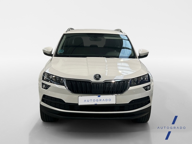 Skoda Karoq 2.0 TDI Ambition 4X4 DSG 110 kW (150 CV)