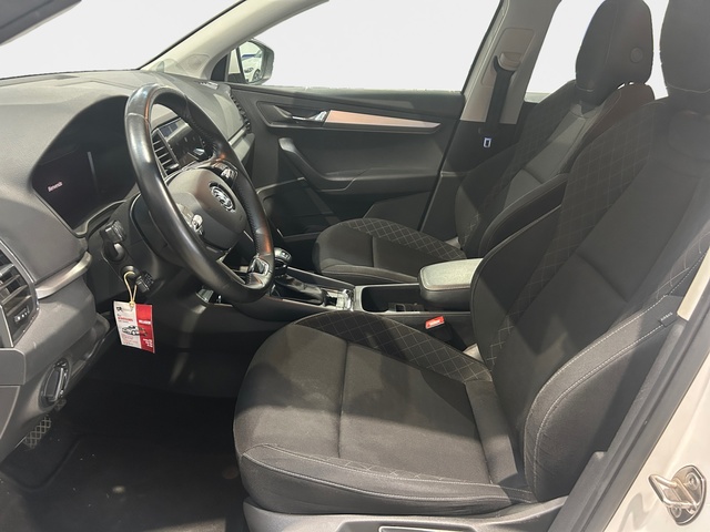 Skoda Karoq 2.0 TDI Ambition 4X4 DSG 110 kW (150 CV)