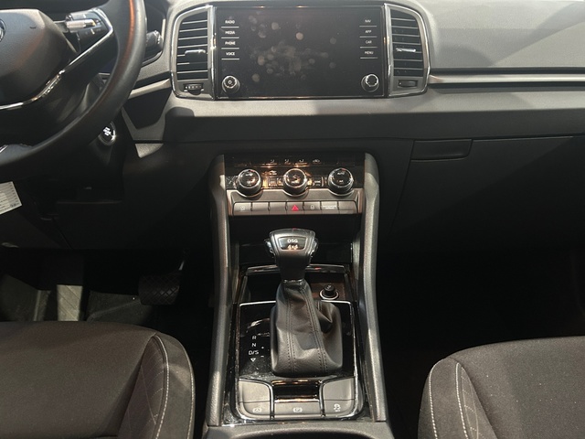 Skoda Karoq 2.0 TDI Ambition 4X4 DSG 110 kW (150 CV)
