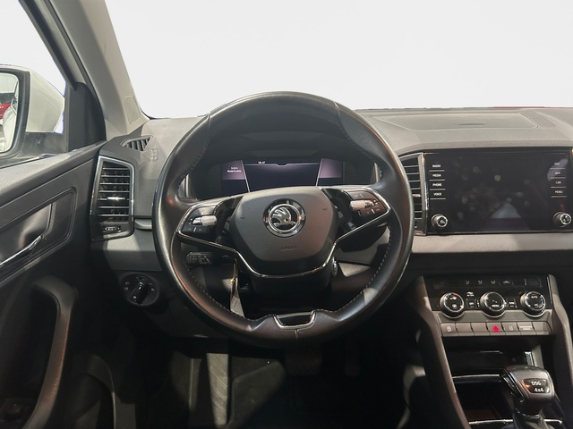 Skoda Karoq 2.0 TDI Ambition 4X4 DSG 110 kW (150 CV)