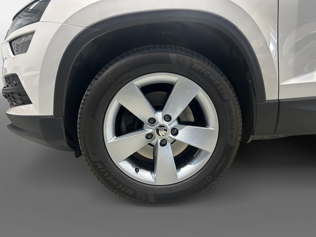 Skoda Karoq 2.0 TDI Ambition 4X4 DSG 110 kW (150 CV)