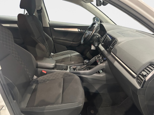 Skoda Karoq 2.0 TDI Ambition 4X4 DSG 110 kW (150 CV)