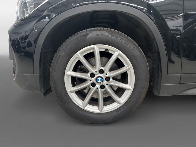 BMW X1 sDrive18d Corporate 110 kW (150 CV)