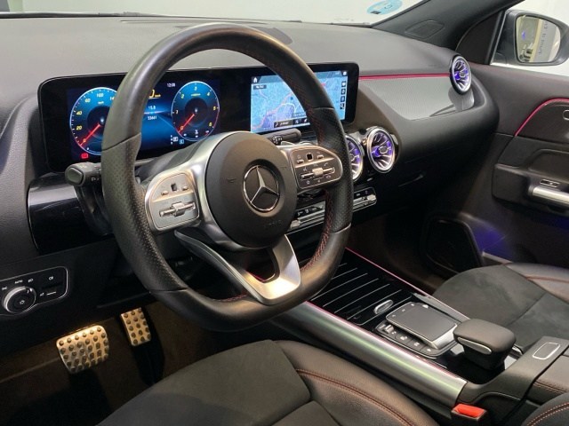 Mercedes-Benz GLA 200 D - 6