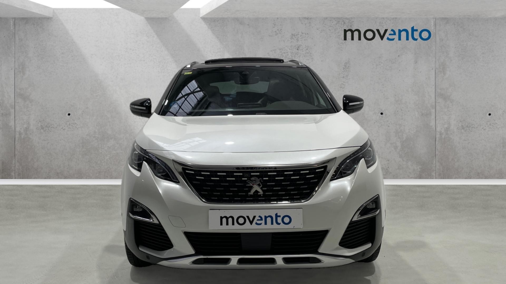 Peugeot 3008 Hybrid 300 - 5