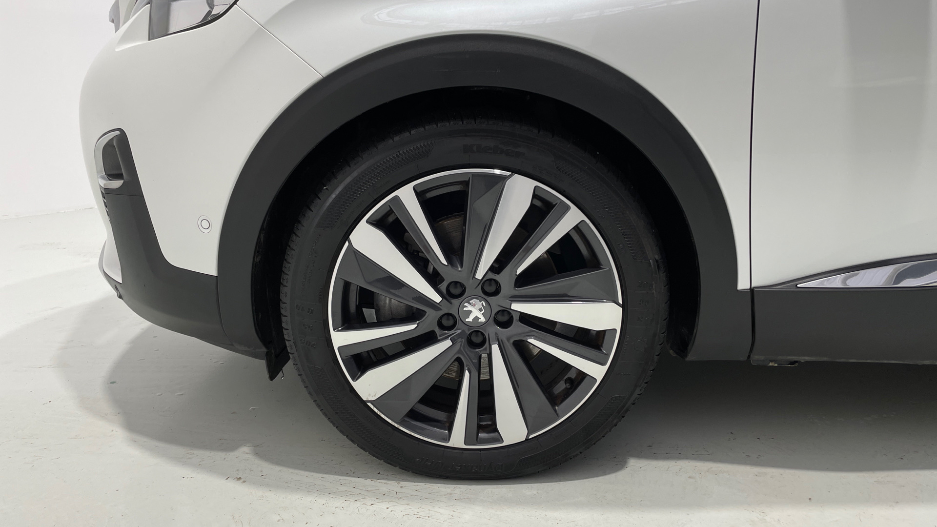 Peugeot 3008 Hybrid 300 - 6