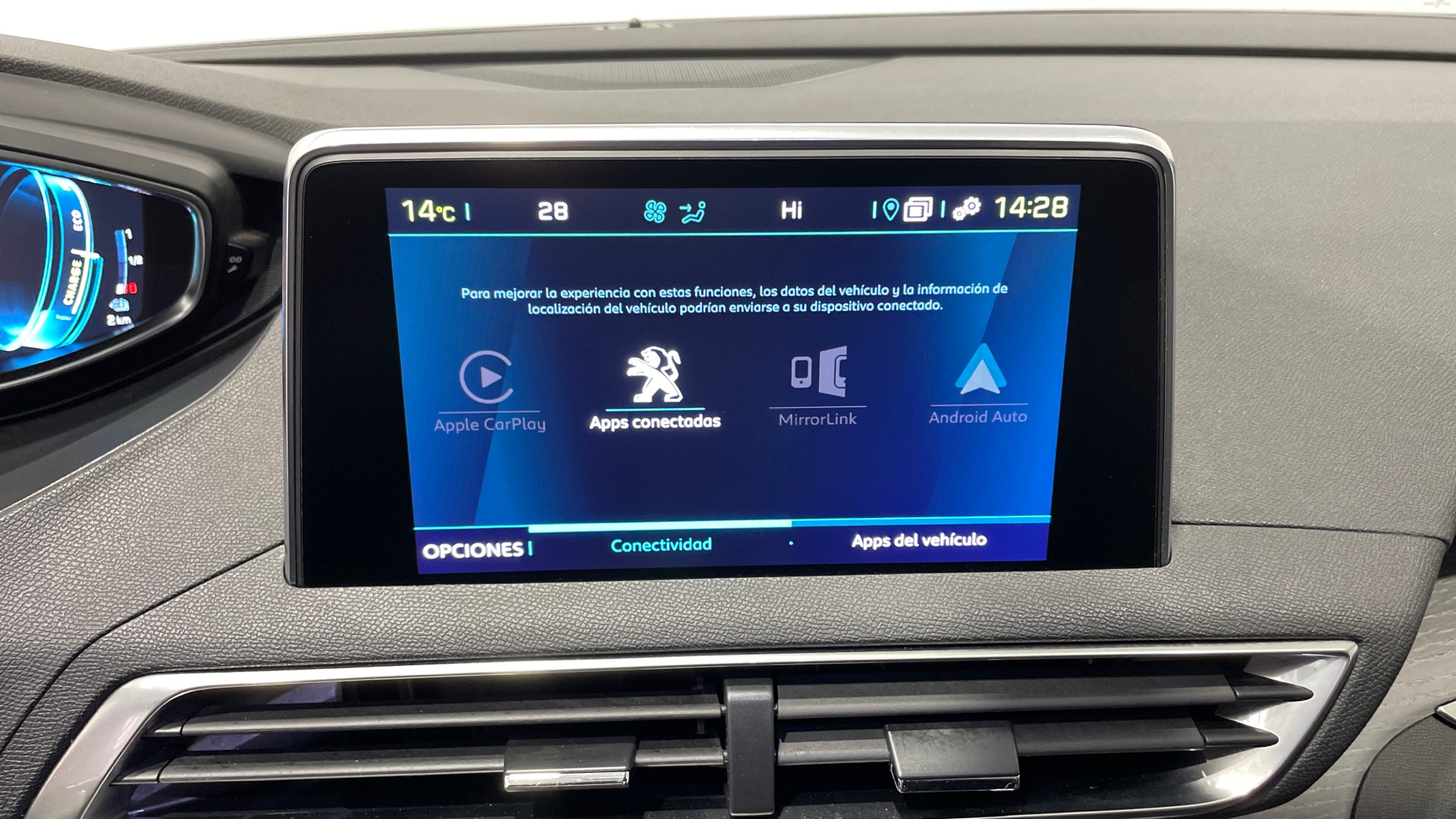 Peugeot 3008 Hybrid 300 - 9