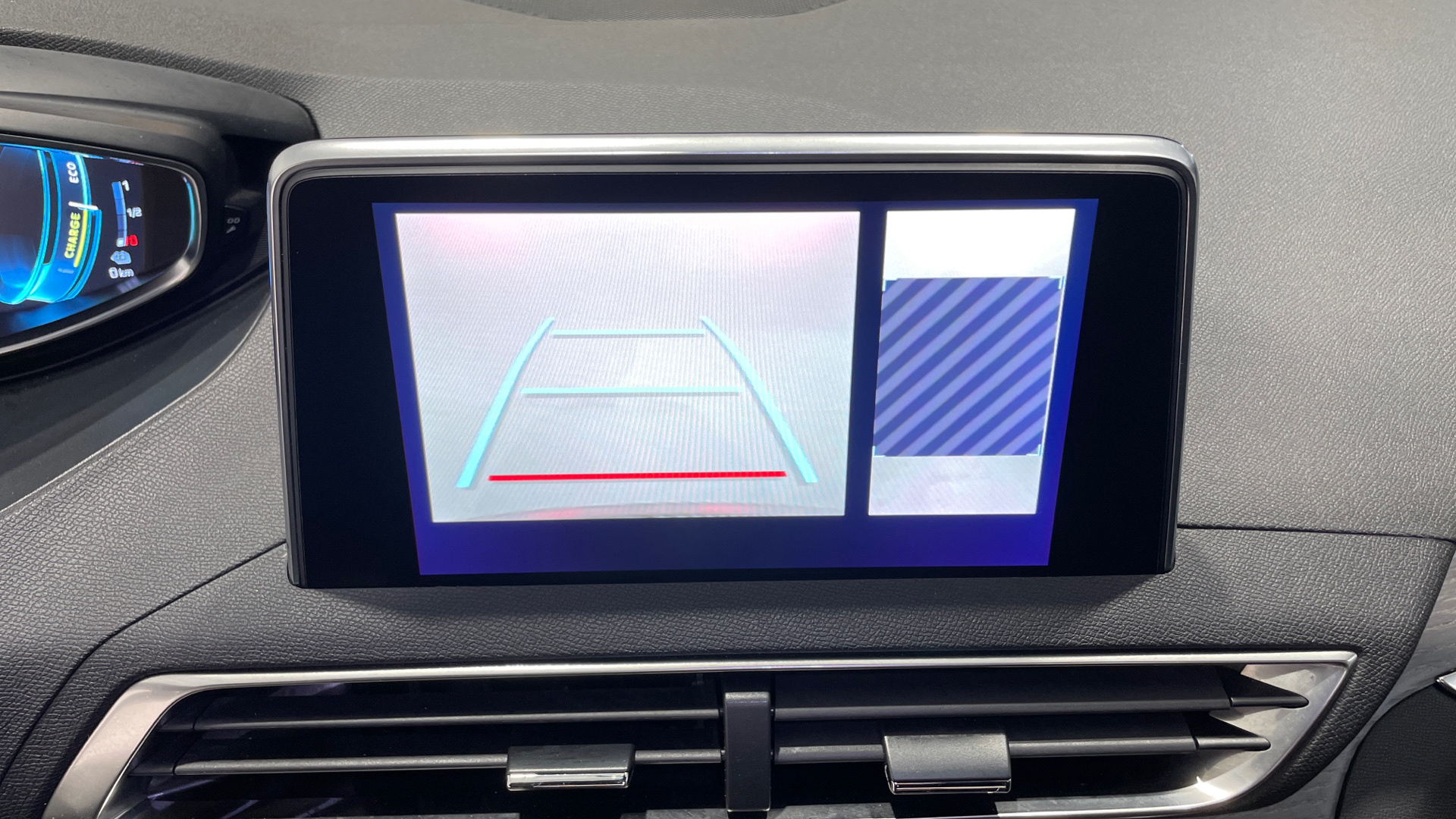 Peugeot 3008 Hybrid 300 - 20