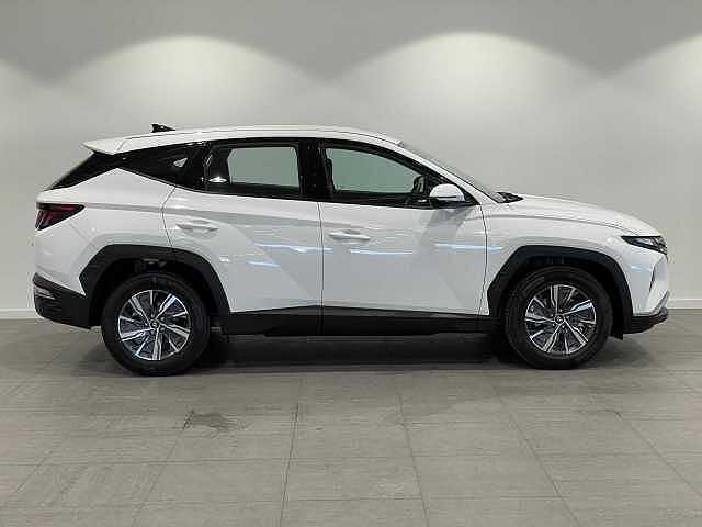 Hyundai Tucson 1.6 TGDI - 5