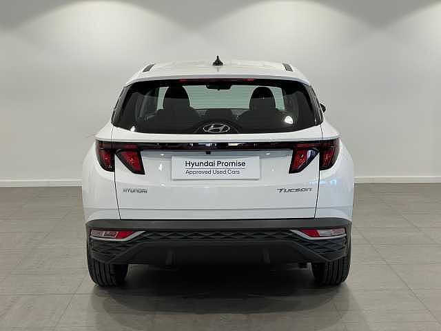 Hyundai Tucson 1.6 TGDI - 7