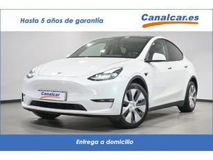 Tesla Model Y en Motorflash