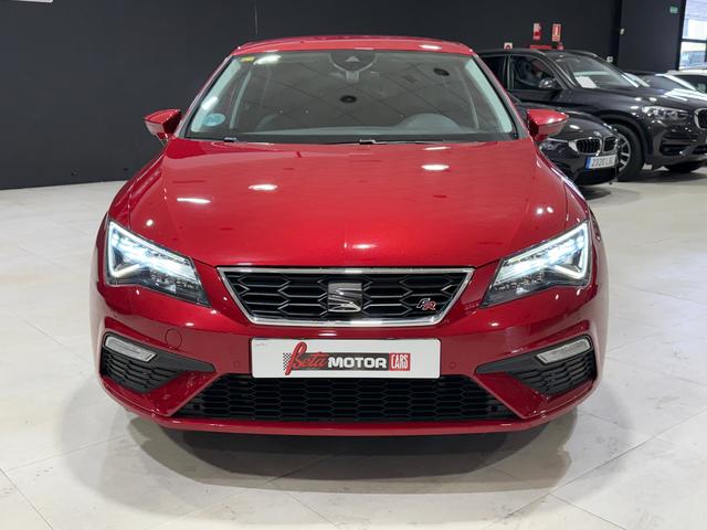 Imagen SEAT León