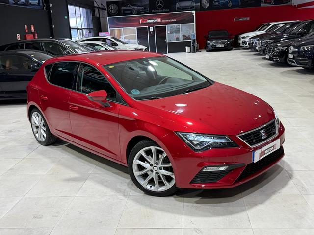 Imagen SEAT León