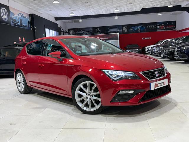 Imagen SEAT León