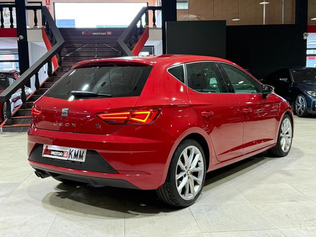 Imagen SEAT León