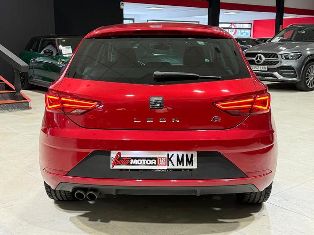 Imagen SEAT León