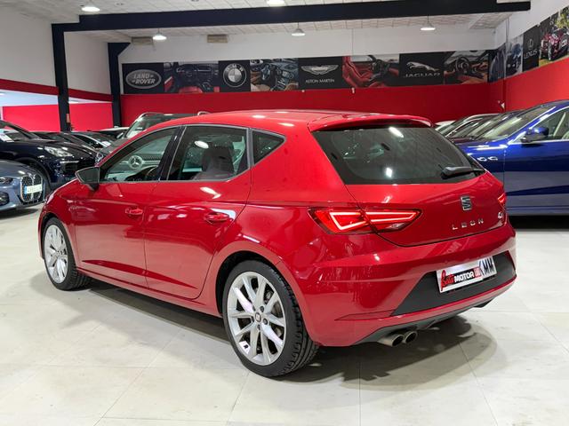 Imagen SEAT León