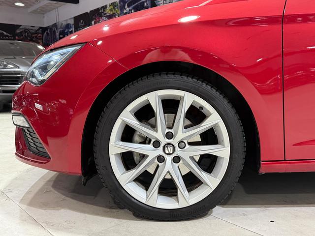 Imagen SEAT León