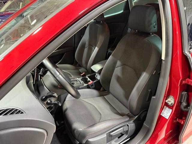 Imagen SEAT León