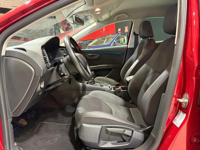 Imagen SEAT León