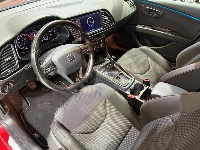 Imagen SEAT León