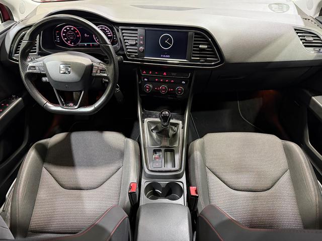 Imagen SEAT León