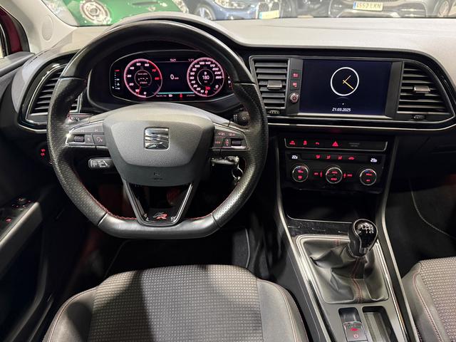 Imagen SEAT León