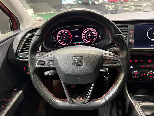 Imagen SEAT León