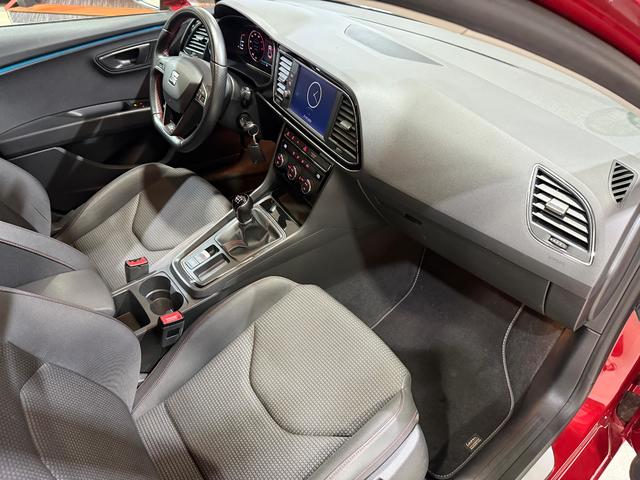 Imagen SEAT León