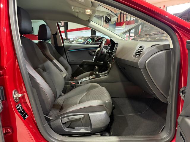 Imagen SEAT León