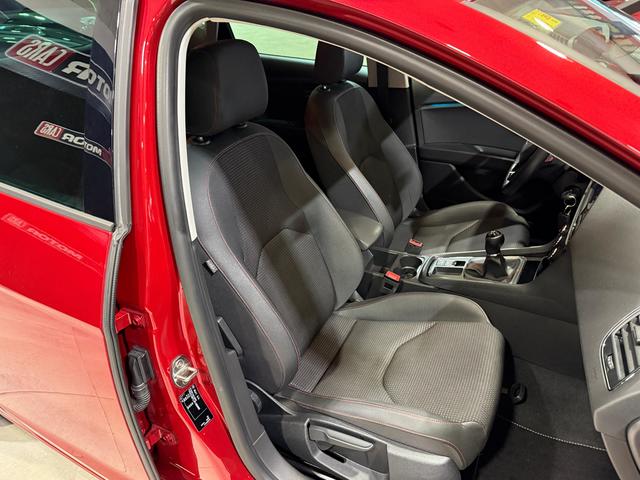 Imagen SEAT León